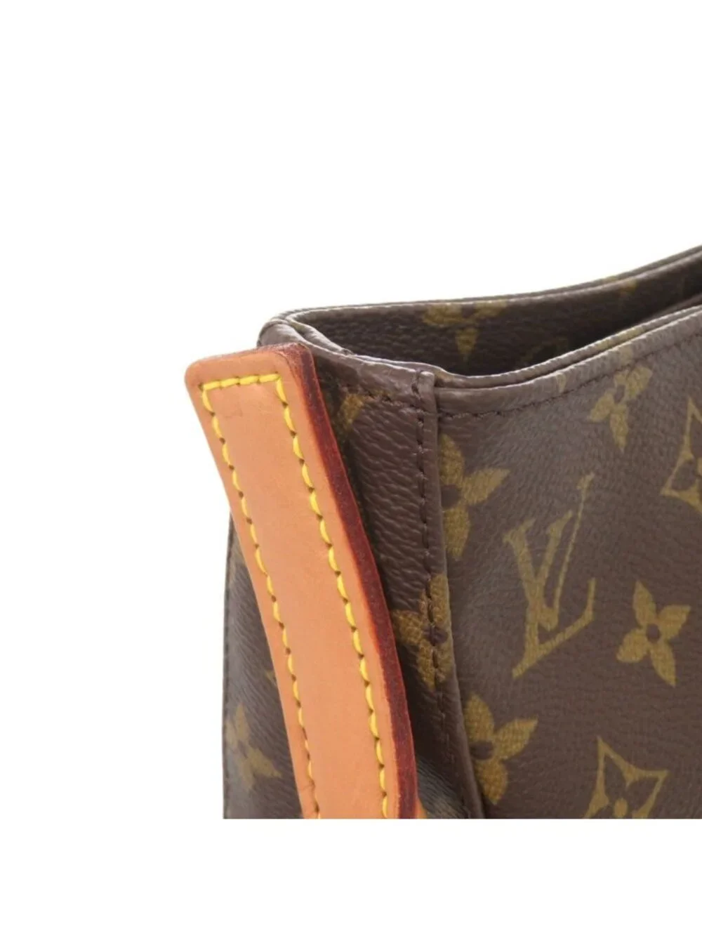 Louis Vuitton Looping GM Monogram Shoulder Bag